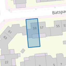 Perceel DNE00-L-5739