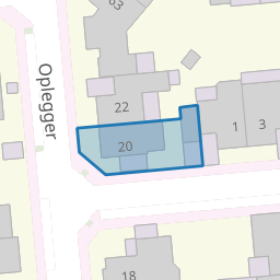 Perceel DNE00-L-5743