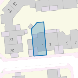 Perceel DNE00-L-5744