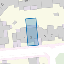 Perceel DNE00-L-5745