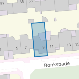 Perceel DNE00-L-5748