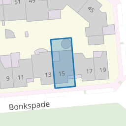 Perceel DNE00-L-5751