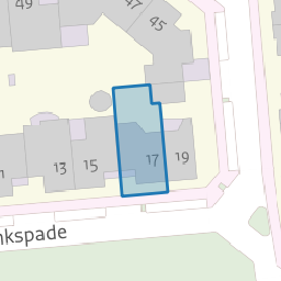 Perceel DNE00-L-5752