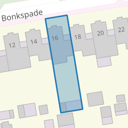 Perceel DNE00-L-5779