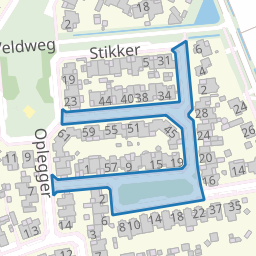 Perceel DNE00-L-5797