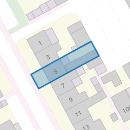 Perceel DNE00-L-5802