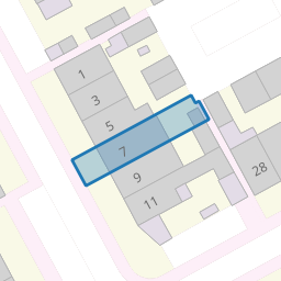 Perceel DNE00-L-5805