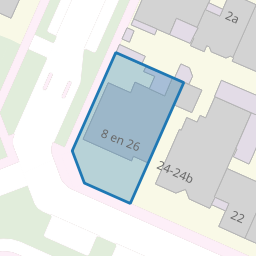 Perceel DNE00-L-5841