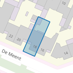 Perceel DNE00-L-5844