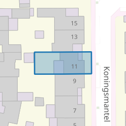 Perceel DNE00-L-5861