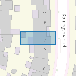 Perceel DNE00-L-5863