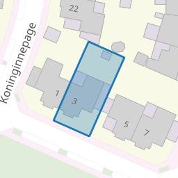 Perceel DNE00-L-5868