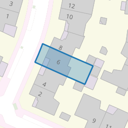 Perceel DNE00-L-5873