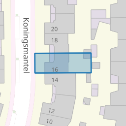Perceel DNE00-L-5878