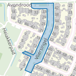 Perceel DNE00-L-5908