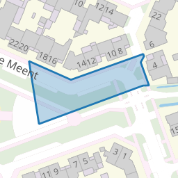 Perceel DNE00-L-5910