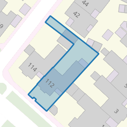 Perceel DNE00-L-5919