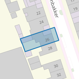 Perceel DNE00-L-5929