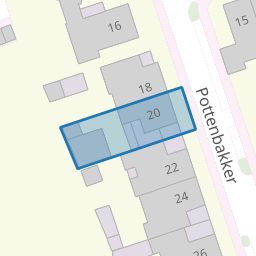 Perceel DNE00-L-5932