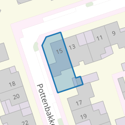 Perceel DNE00-L-5940