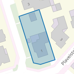 Perceel DNE00-L-5953