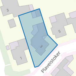 Perceel DNE00-L-5954