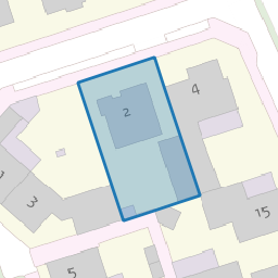 Perceel DNE00-L-5960