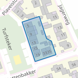 Perceel DNE00-L-5962