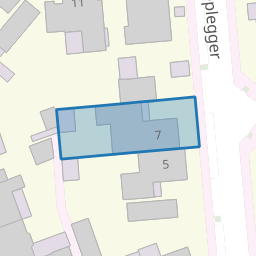 Perceel DNE00-L-5976