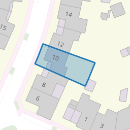 Perceel DNE00-L-6000