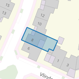 Perceel DNE00-L-6001