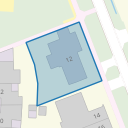 Perceel DNE00-L-6005