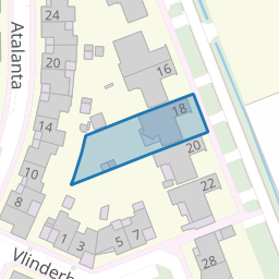 Perceel DNE00-L-6008