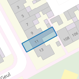 Perceel DNE00-L-6015