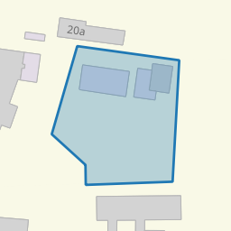 Perceel DNE00-L-6023