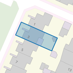 Perceel DNE00-L-6043