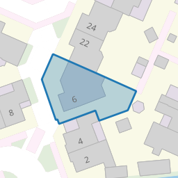 Perceel DNE00-L-6050