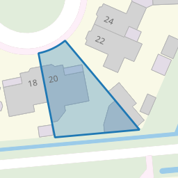 Perceel DNE00-L-6070