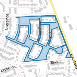 Perceel DNE00-L-6076