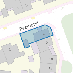 Perceel DNE00-L-6083