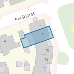 Perceel DNE00-L-6084