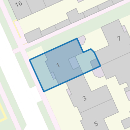 Perceel DNE00-L-6104