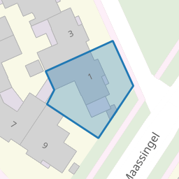 Perceel DNE00-L-6110