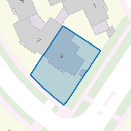 Perceel DNE00-L-6111