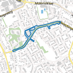 Perceel DNE00-L-6116