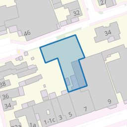 Perceel DNE00-L-6119