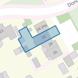 Perceel DNE00-L-6121