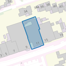 Perceel DNE00-L-6134