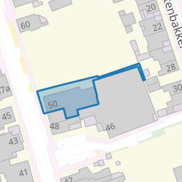 Perceel DNE00-L-6152