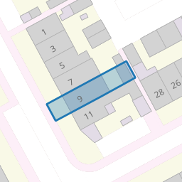 Perceel DNE00-L-6156